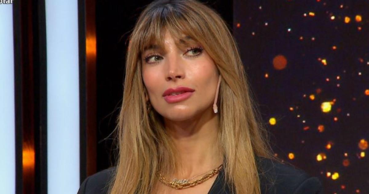 Sol Abraham reveloacute coacutemo le contoacute a su hija que su papaacute es gay- la pregunta de la nena