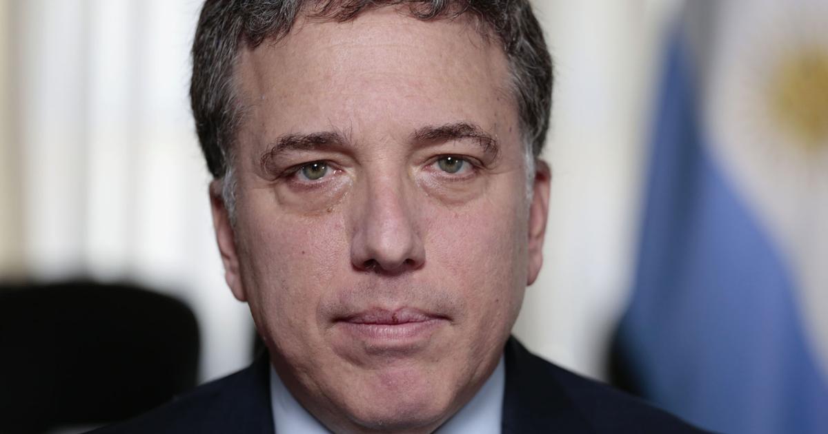 Es una economía que se expande a un ritmo moderado indicó el exministro (Foto Google)