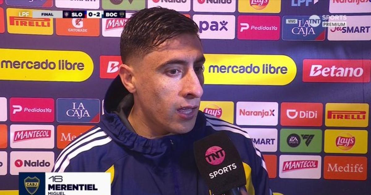 Foto-Captura TNT Sports