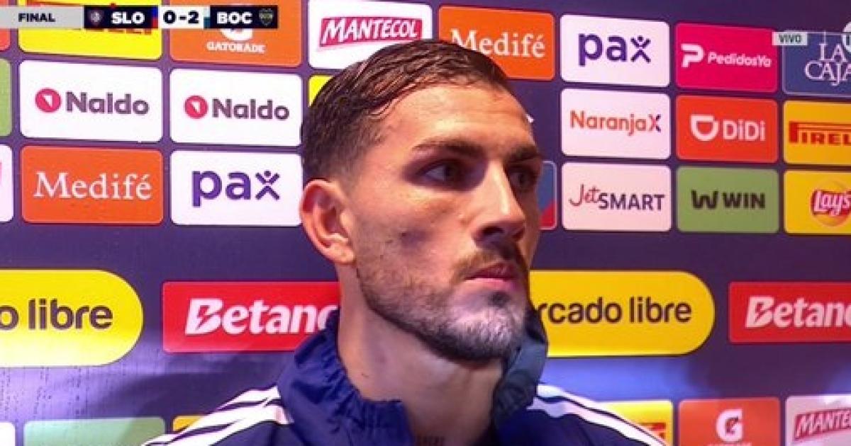 Foto-captura TNT Sports