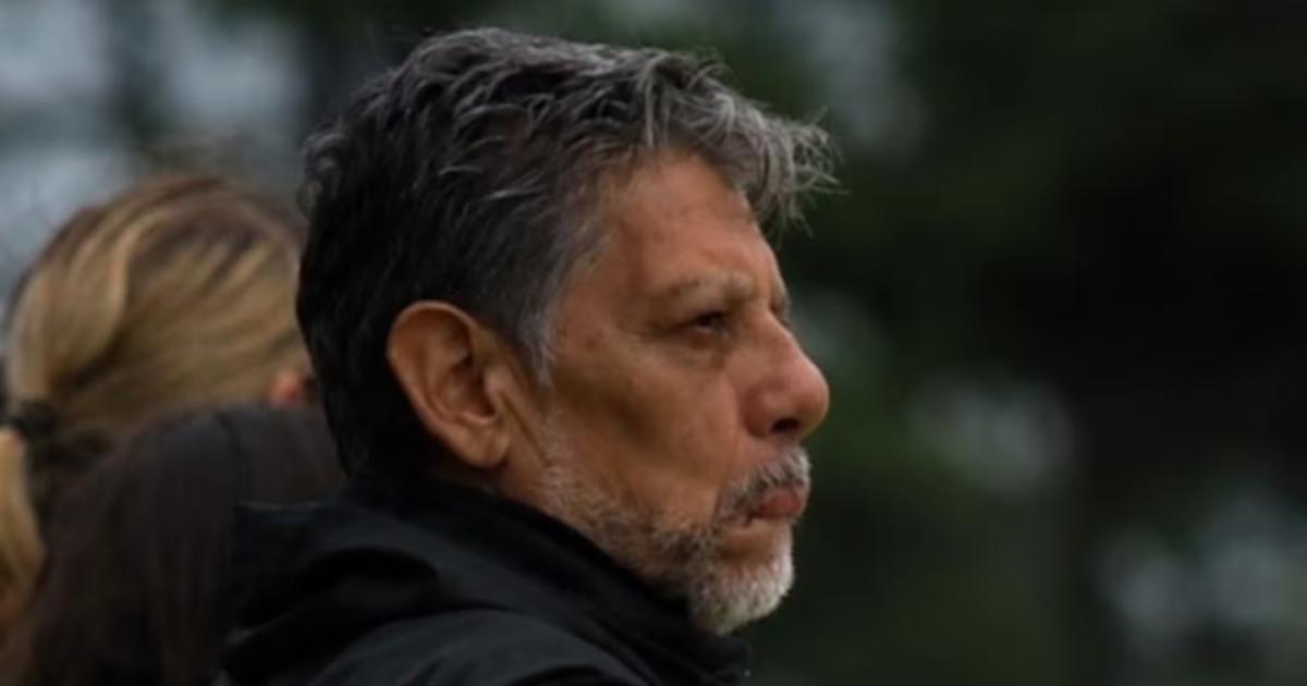 Horacio Chacho Asensio est acusado de tres casos de abusos sexual que habrían ocurrido entre 2012 y 2013 (Foto- gentileza La Brjula 24)