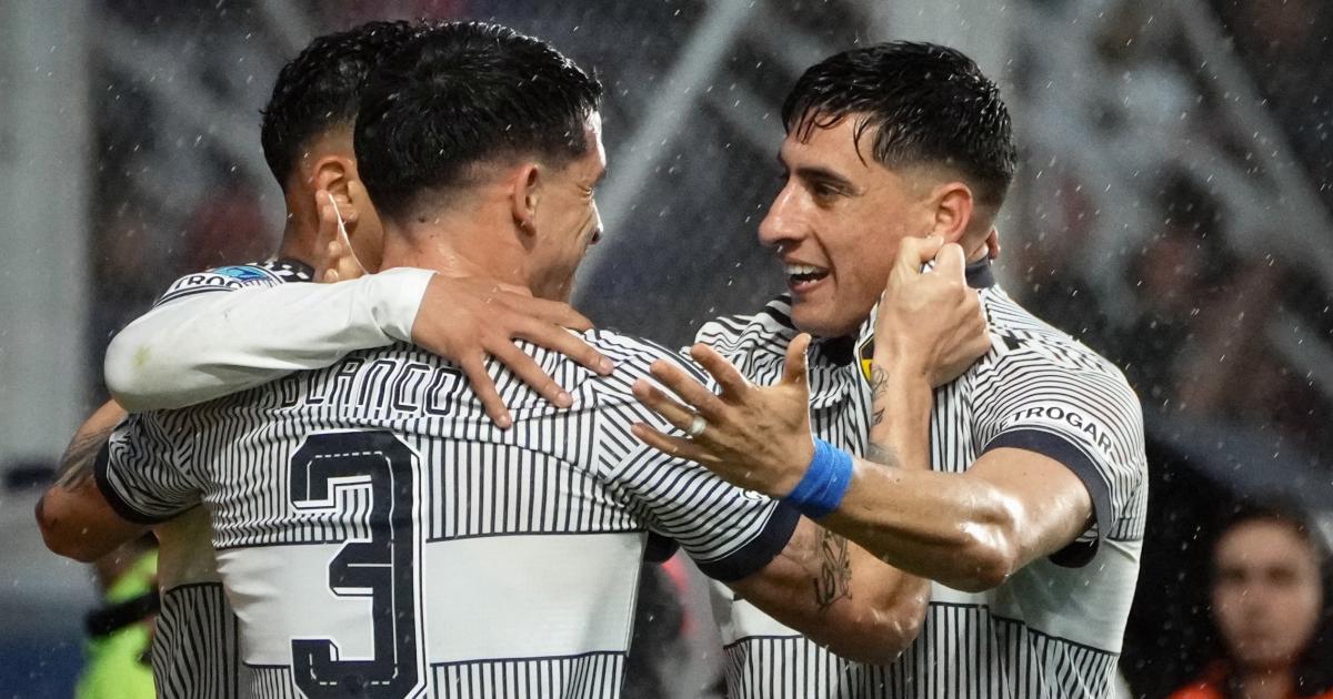 Foto- X@BocaJrsOficial