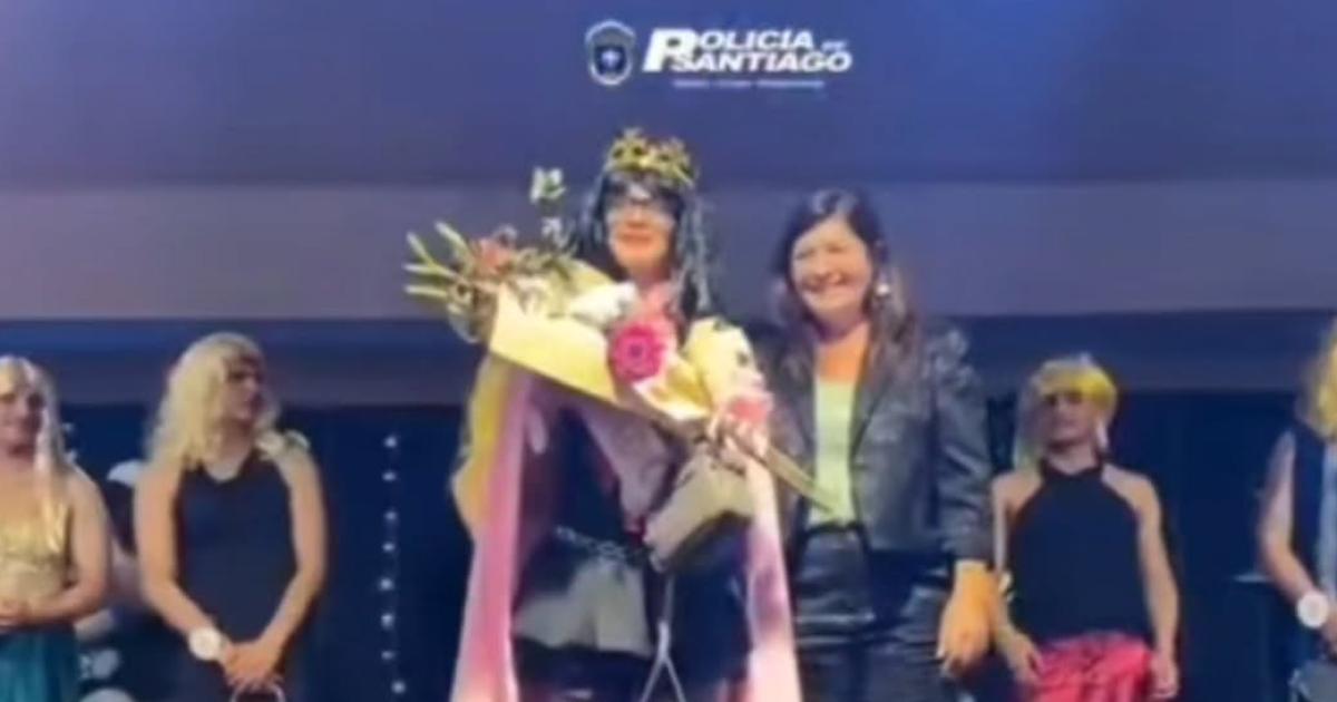Cuestionan la Fiesta del Mariposoacuten en la Escuela de Policiacuteas