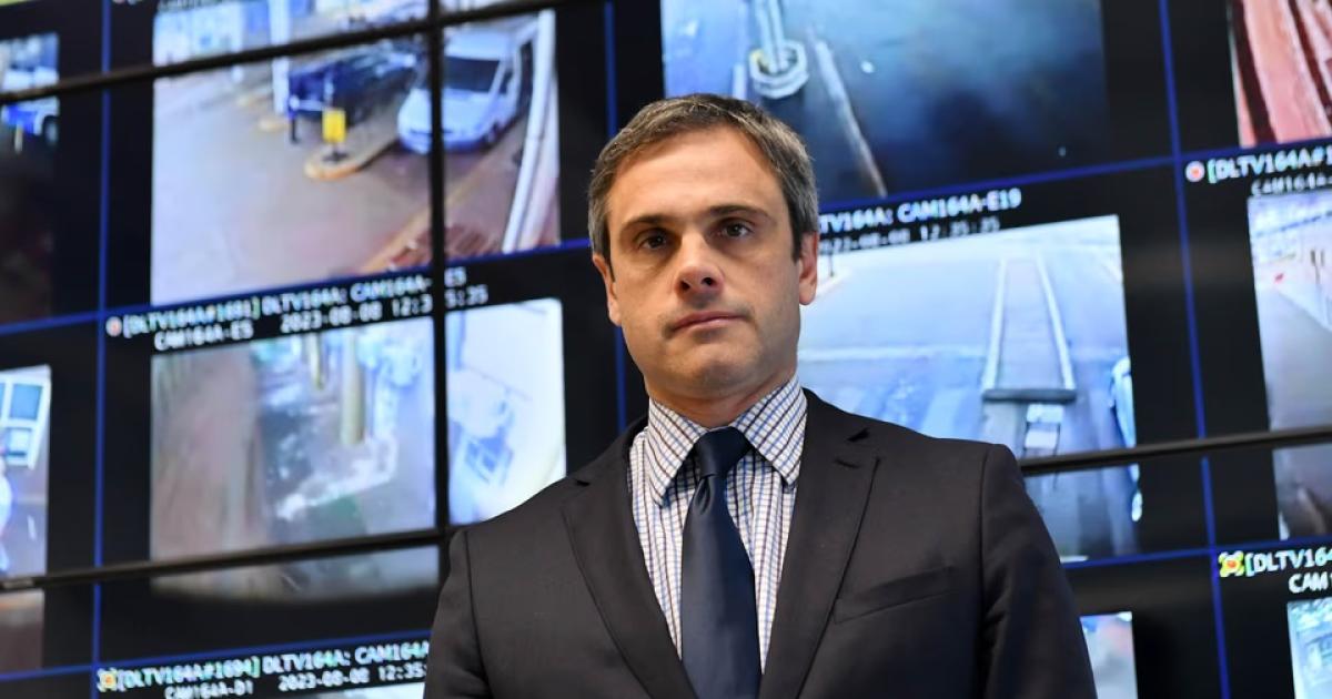 Michel y el Presupuesto 2027- sigue asfixiando a las provincias