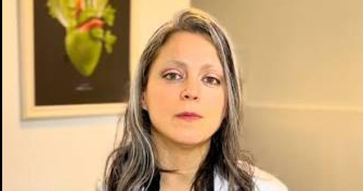 La prevencioacuten cardiovascular tambieacuten puede cuidar la memoria