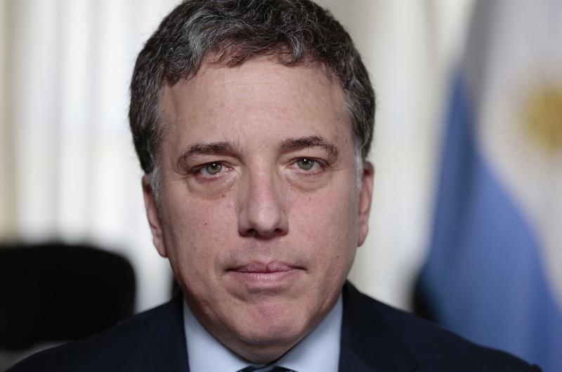 Es una economía que se expande a un ritmo moderado indicó el exministro (Foto Google)