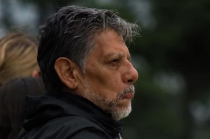 Horacio Chacho Asensio est� acusado de tres casos de abusos sexual que habrían ocurrido entre 2012 y 2013 (Foto- gentileza La Br�jula 24)