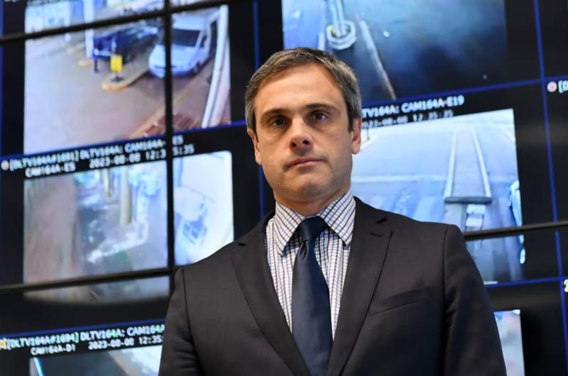 Michel y el Presupuesto 2027- sigue asfixiando a las provincias