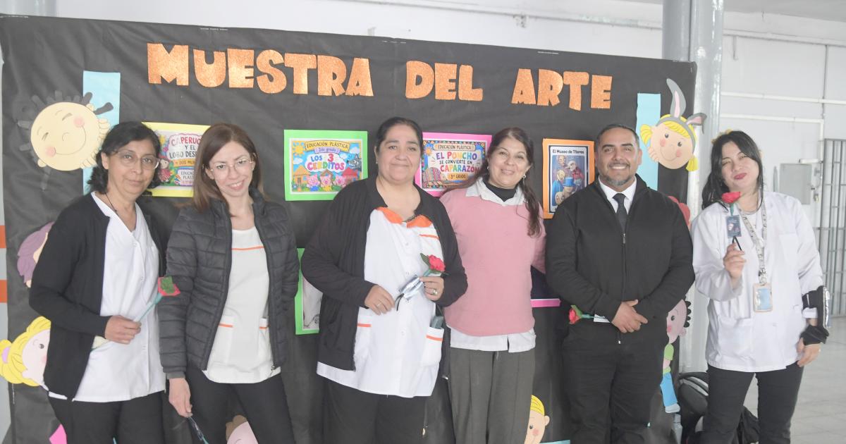 MUESTRA PEDAGOacuteGICA