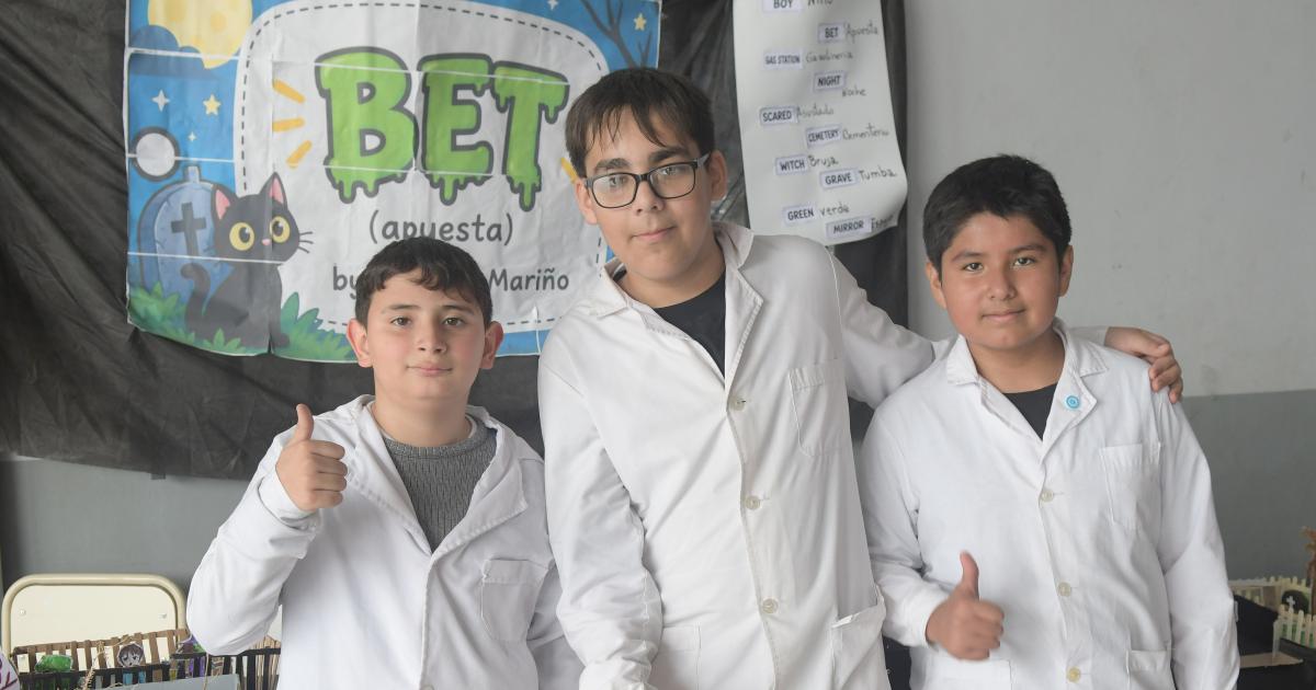 MUESTRA PEDAGOacuteGICA