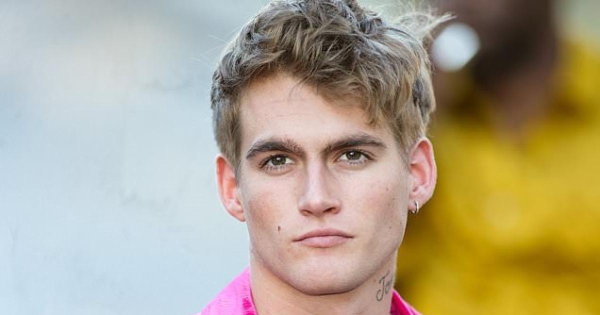 Murioacute a los 27 antildeos Presley Gerber el hijo de la modelo Cindy Crawford