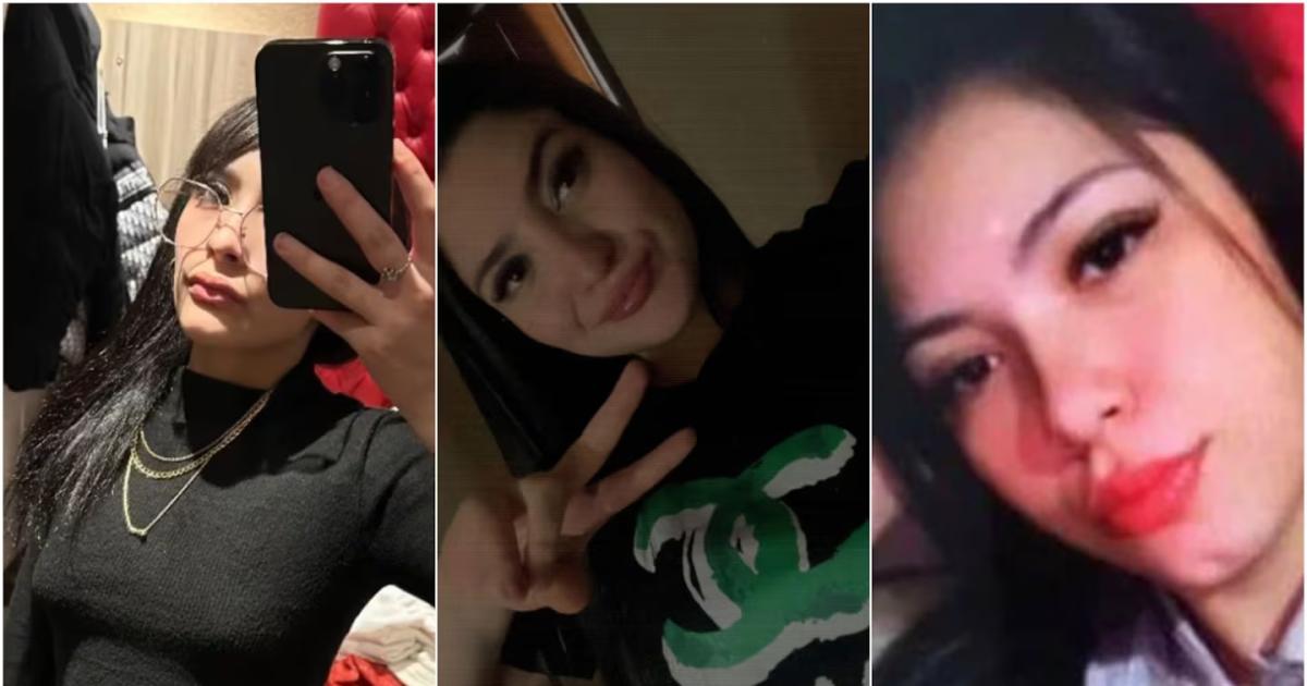 Triple crimen narco- a un antildeo coacutemo fue la investigacioacuten que llevoacute hasta la casa donde encontraron a las viacutectimas