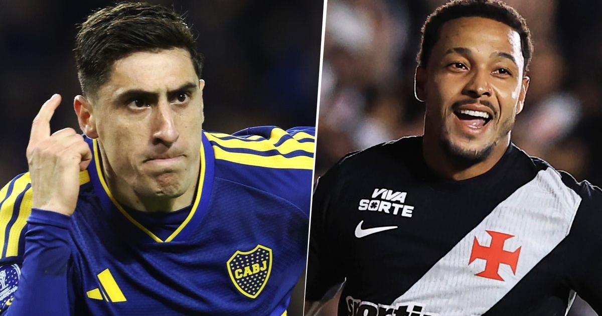 Se conoció la fecha horario y sede del partido por la semifinal de la Copa Sudamericana (Foto Google)