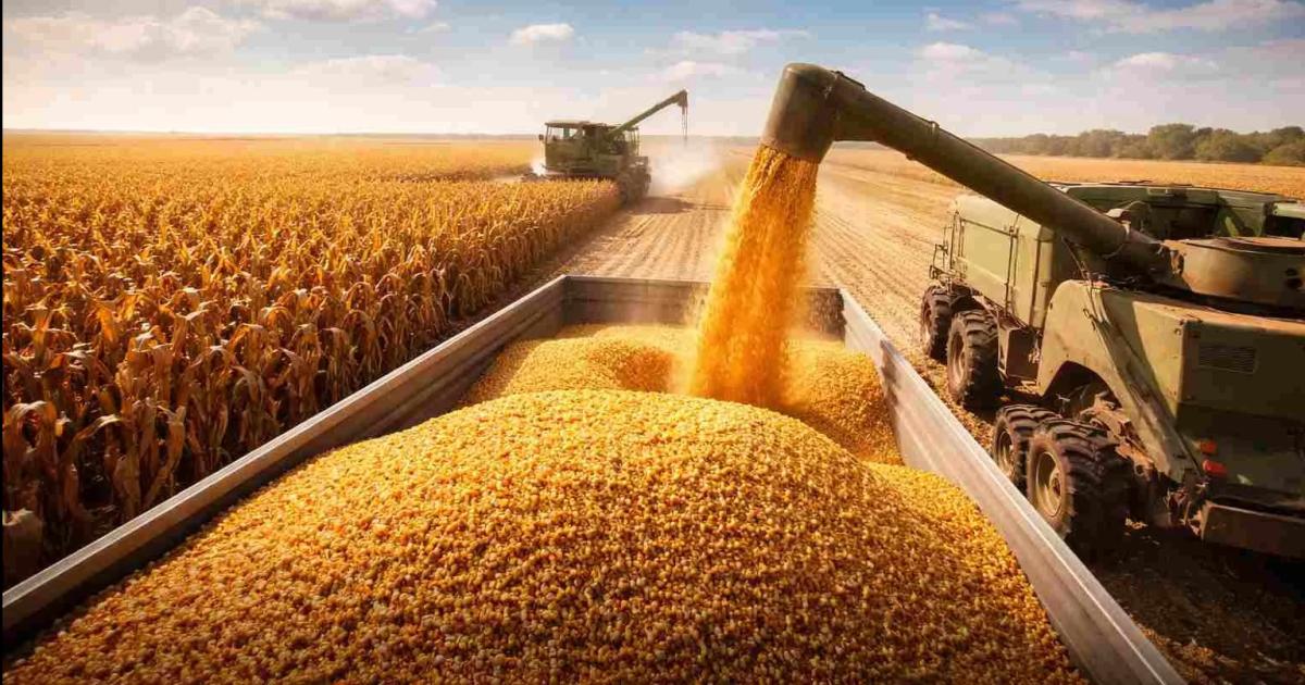 El valor total llegaría a US42200 millones superando los US41800 millones de 202526 y 202122 (Foto- Google)