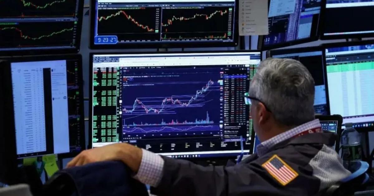 La banca JP Morgan se ubica en los 521 puntos bsicos (Foto Google)