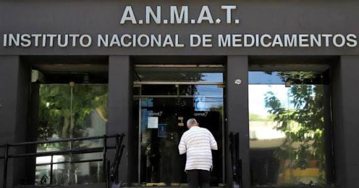 ANMAT