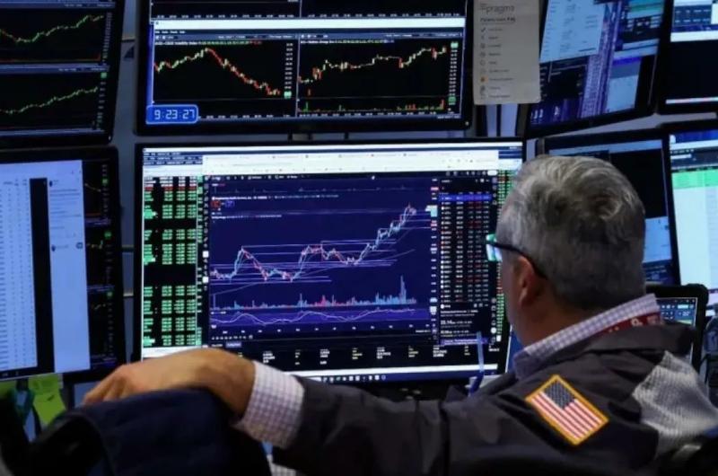 La banca JP Morgan se ubica en los 521 puntos b�sicos (Foto Google)