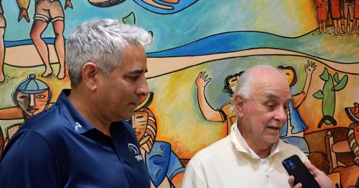 PRESENTACIÓN Las autoridades lanzaron el certamen que se pone en marcha hoy