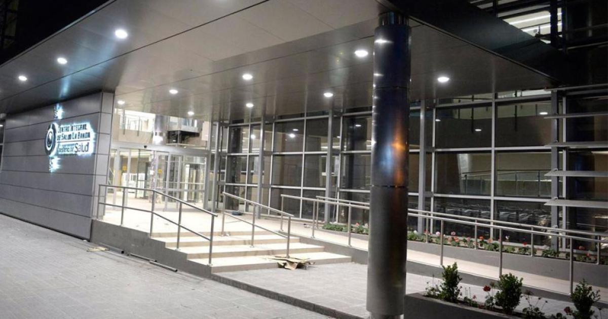 Fallecioacute el septuagenario que chocoacute su moto contra la de un adolescente tras cruzarse un perro