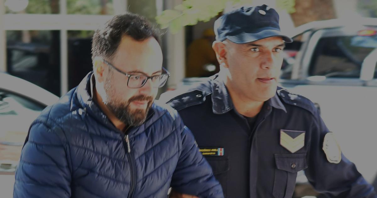 Caso Fuumlrth- redefinen los cargos contra los tres imputados