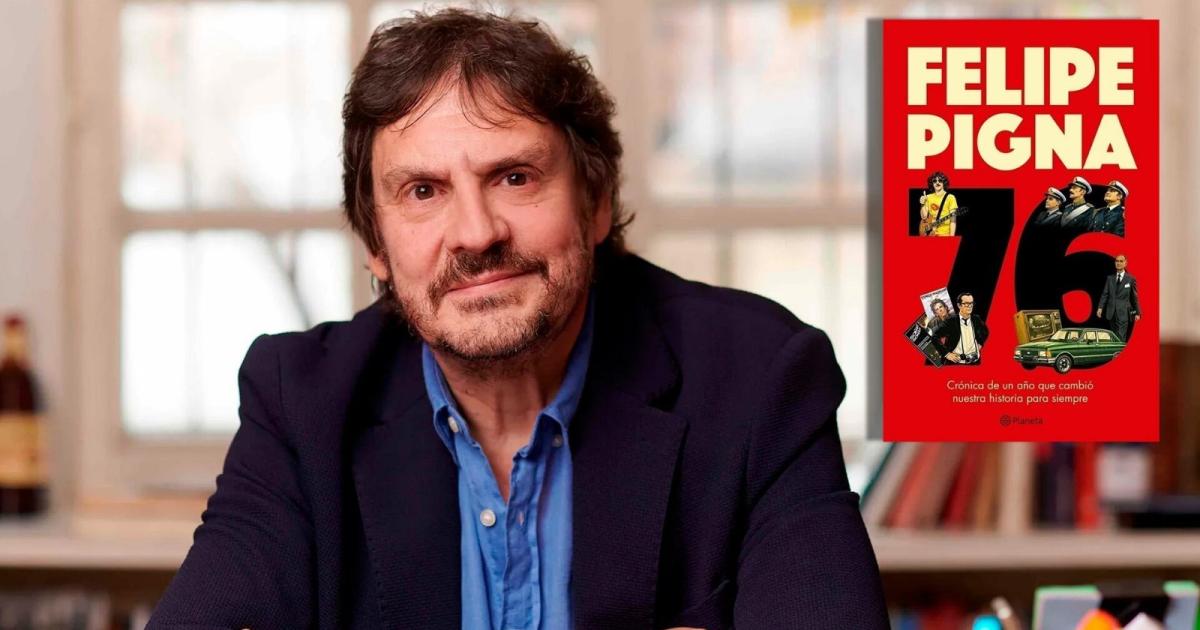 ADVERTENCIA Vamos viendo la adopción de formas que son peligrosas y que no tenemos que aceptar bajo ningn punto de vista dijo Pigna