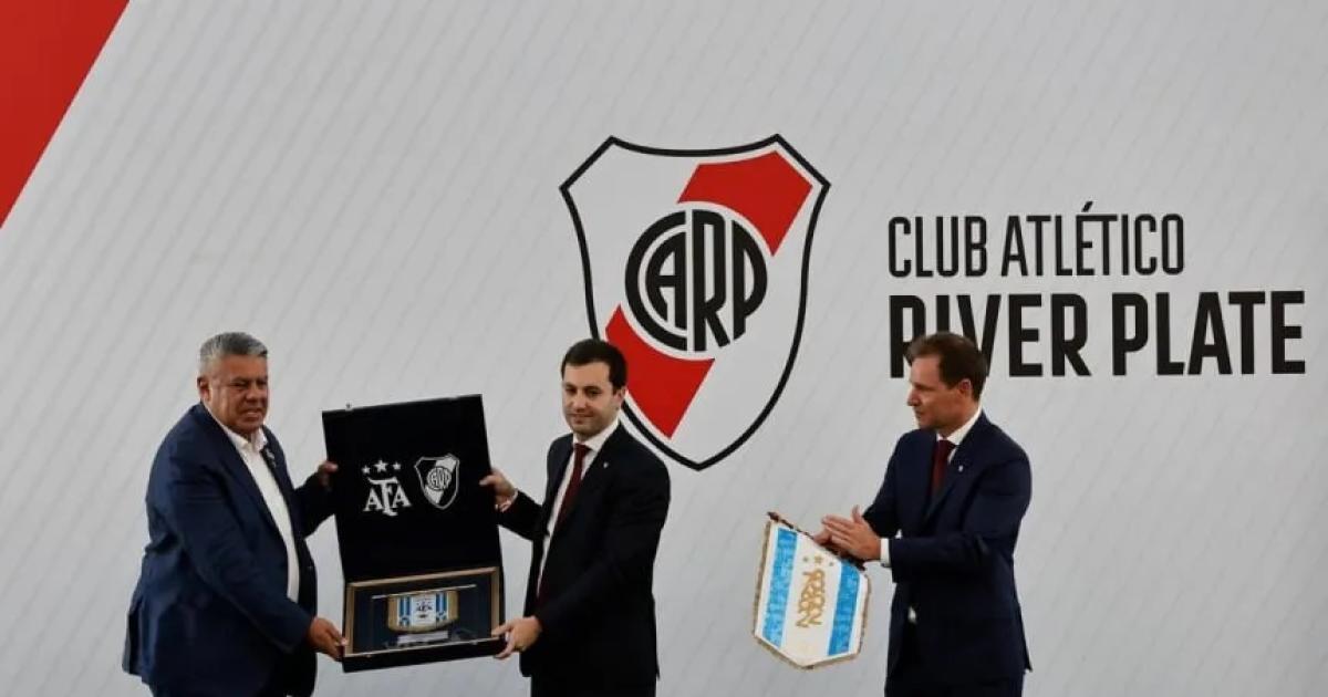 REUNIÓN LA ENTIDAD MILLONARIA PRESENTARÁ HOY UN DOCUMENTO ANTE EL CONSEJO EJECUTIVO