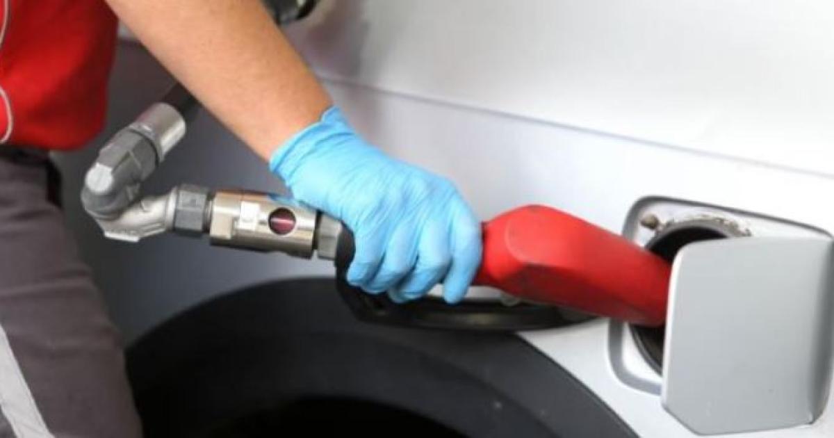 Subieron los combustibles en Santiago del Estero- los nuevos precios de las naftas y el dieacutesel