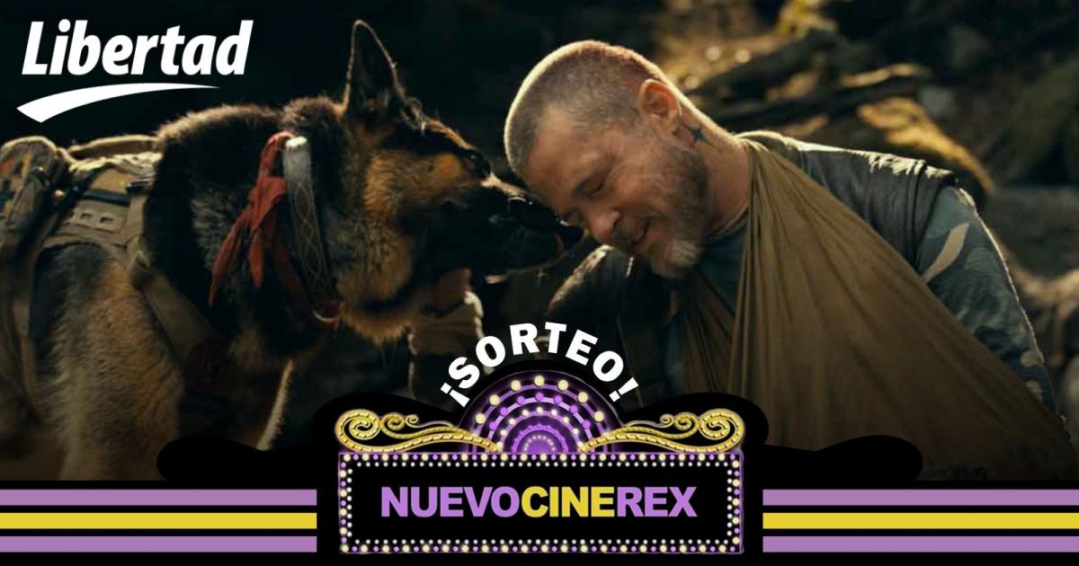 iexclEL LIBERAL te regala entradas para el Cine Rex