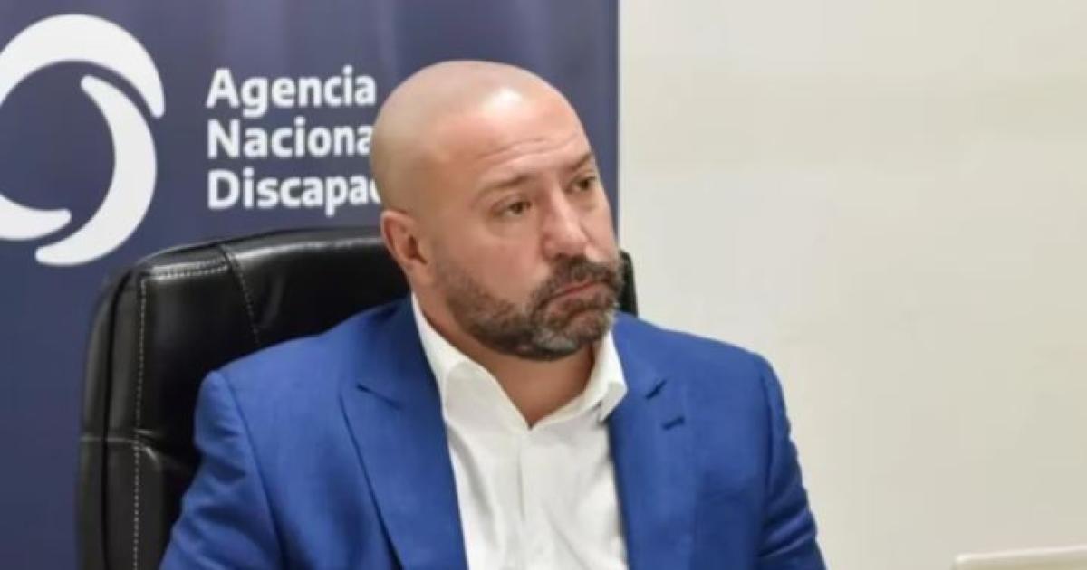 Corrupcioacuten en la ANDIS- la Caacutemara Federal confirmoacute el procesamiento de Diego Spagnuolo y otros 18 acusados