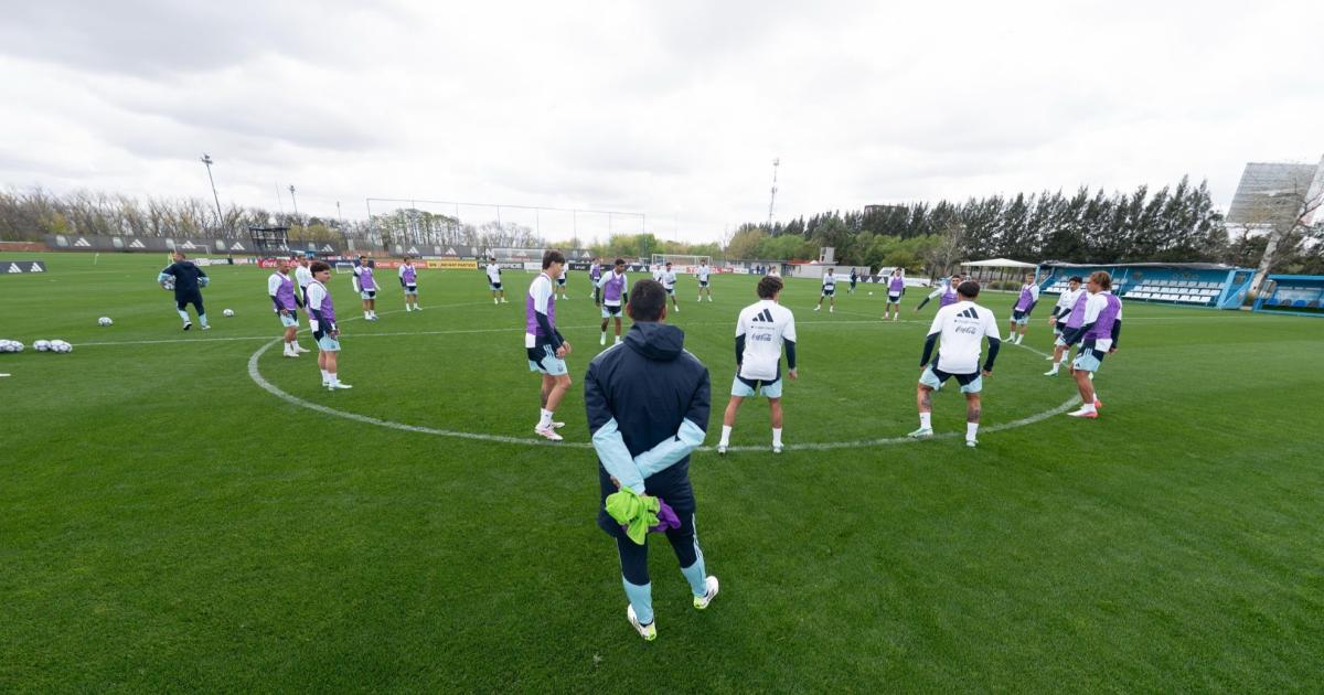 Foto- X@Argentina