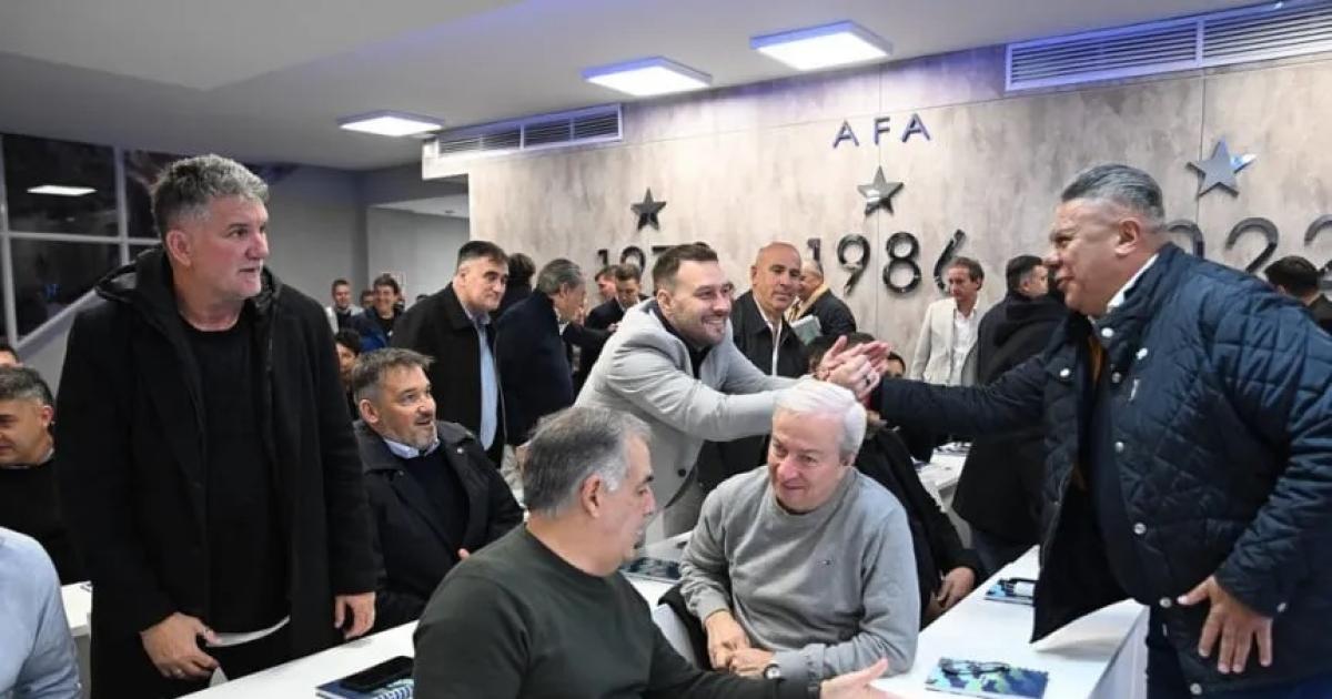 Comité Ejecutivo definió que cambios tendr la Liga Profesinal desde 2027 (Liga Profesional de Futbol)