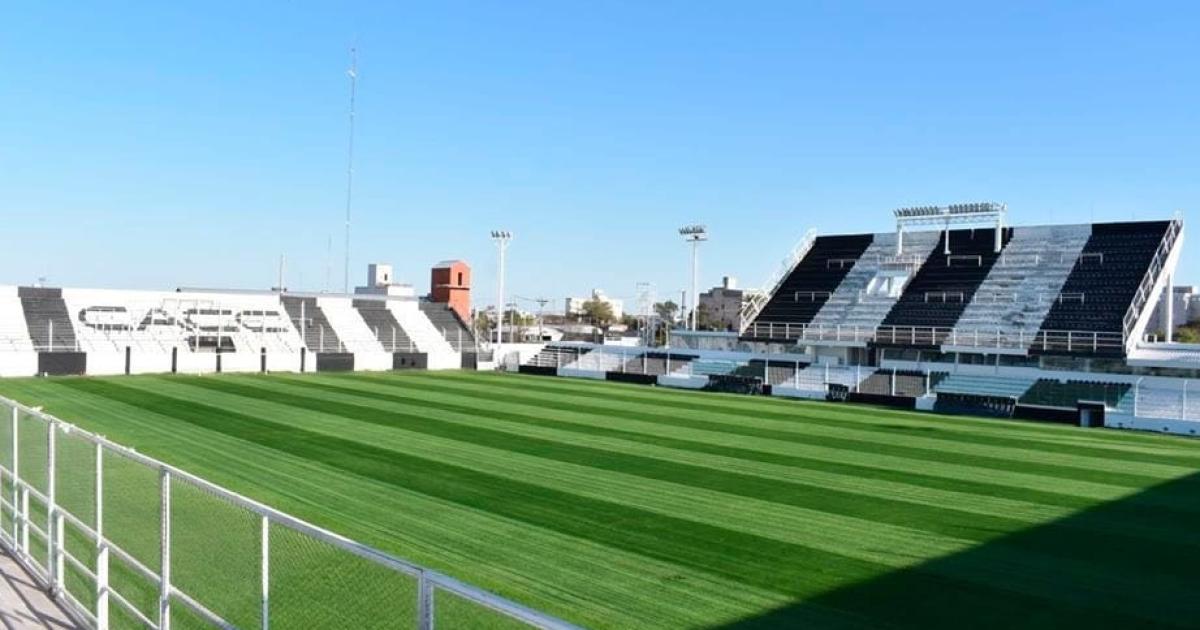 Socios de Central Córdoba impulsan el regreso al Alfredo Terrera por su 80° aniversario