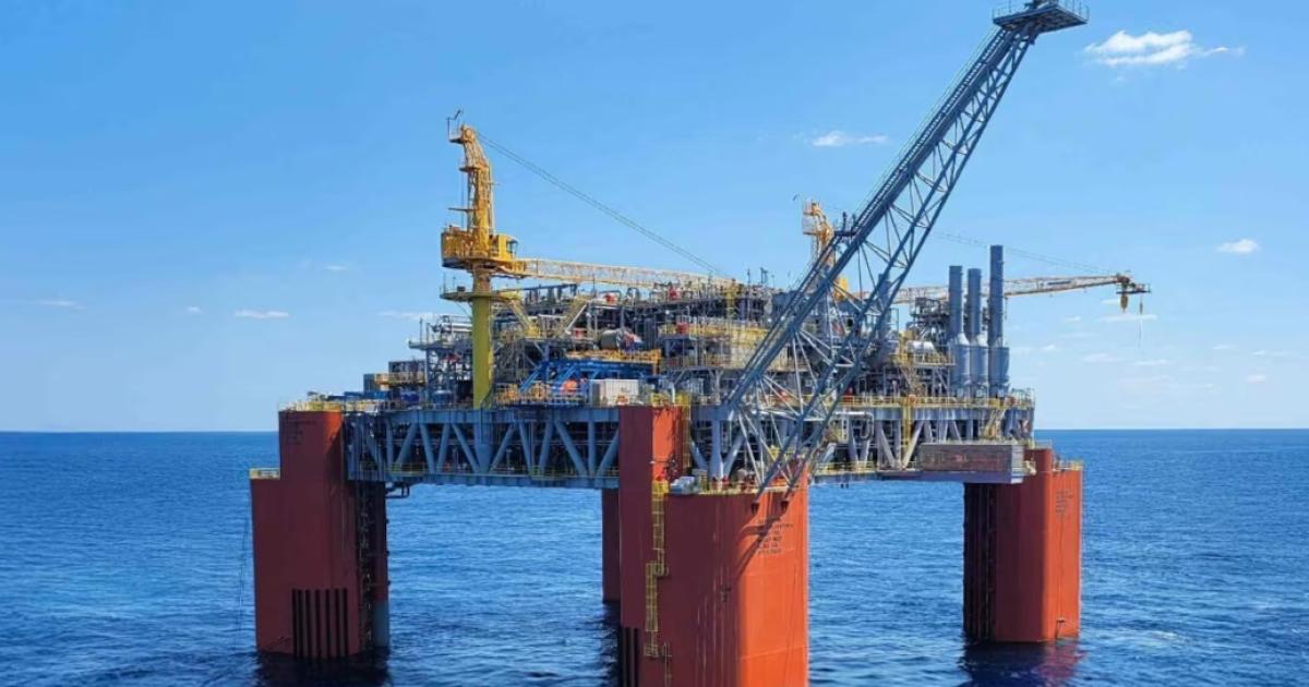El Gobierno presentó una nota de protesta ante el Reino Unido por extender las licencias para la producción hidrocarburífera en Malvinas