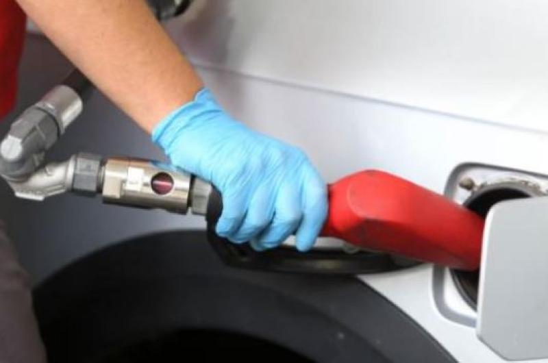 Subieron los combustibles en Santiago del Estero- los nuevos precios de las naftas y el dieacutesel
