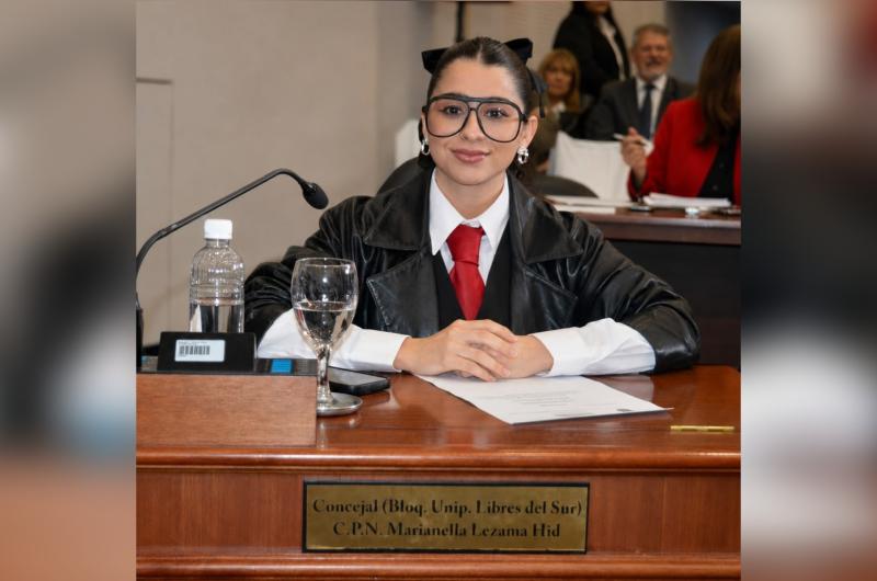 Marianella Lezama Hid