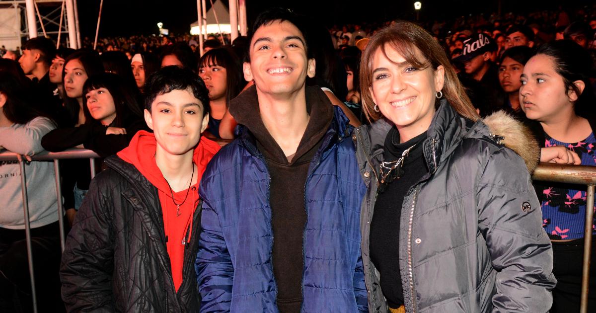 FESTIVAL DE LOS ESTUDIANTES