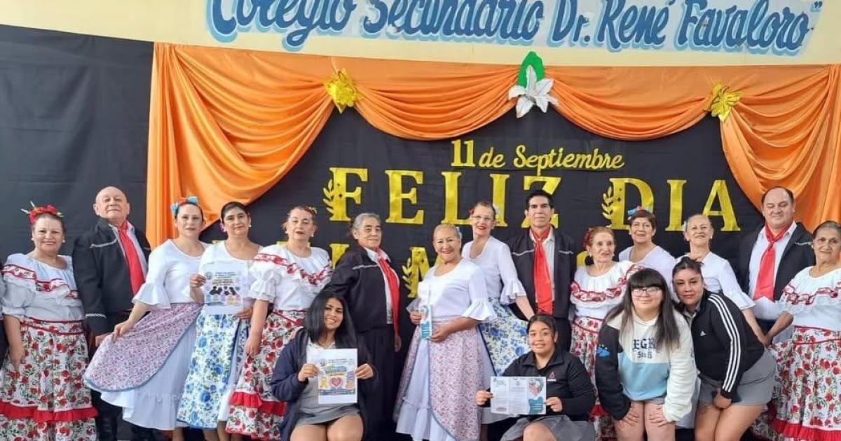 COMPROMISO Las instituciones educativas se fortalecen como espacios de escucha y acompañamiento