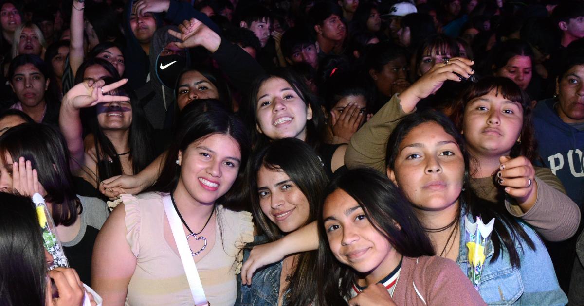 FESTIVAL DE LOS ESTUDIANTES