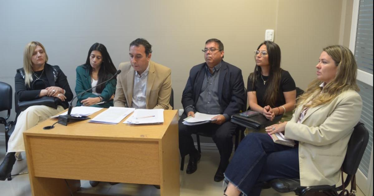 Comerciante a juicio oral por aterrar a golpes a una abogada santiaguentildea