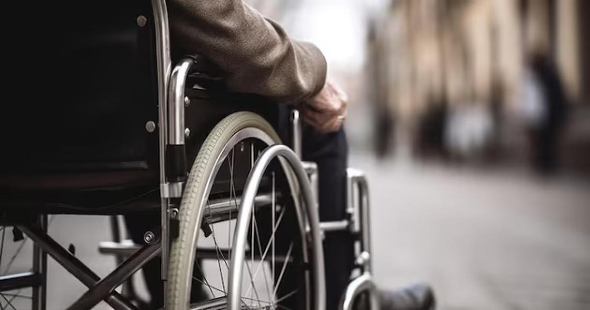 Un proyecto superador para la emergencia en Discapacidad