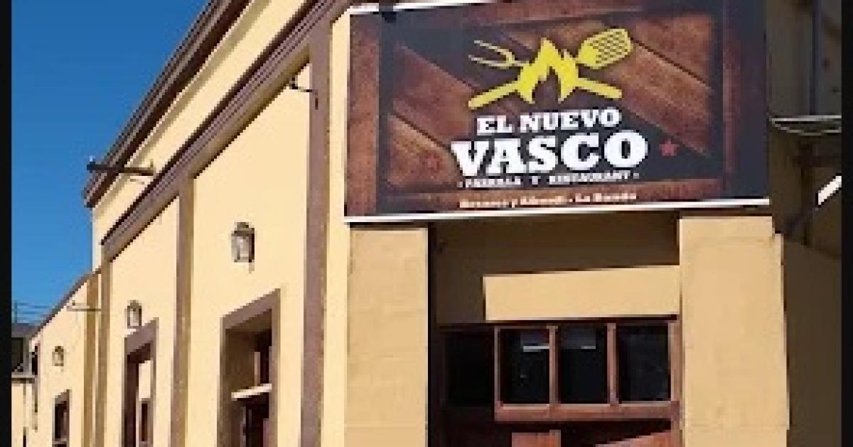 Ingresaron a una parrillada y robaron medio milloacuten de pesos