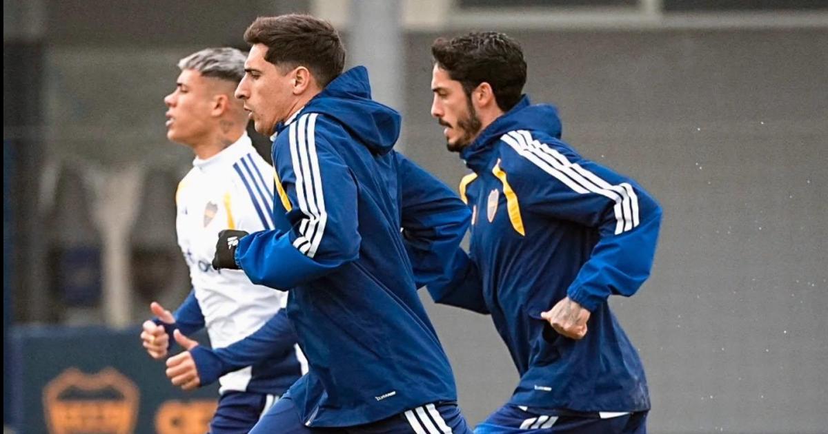 Fallaron a favor de Boca que jugaraacute cuartos de final