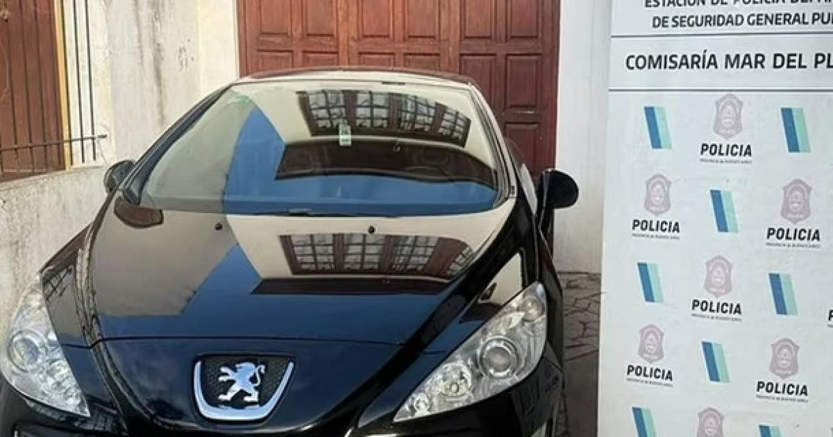 Empleada domeacutestica desvalijoacute la casa de un hombre recieacuten fallecido- le roboacute desde el auto hasta la PS5