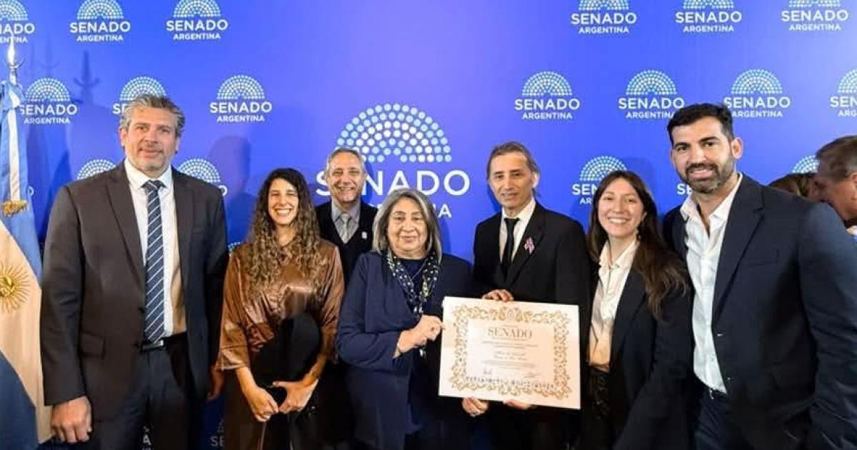 El Museo del Automoacutevil recibioacute la distincioacuten Meacuterito Turiacutestico 2026