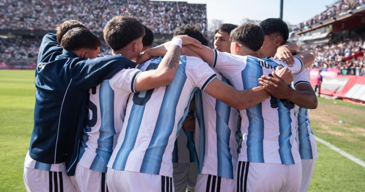 Foto- El Grafico