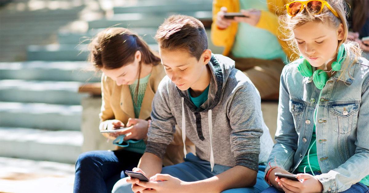 iquestSe estaacuten volviendo menos inteligentes los adolescentes