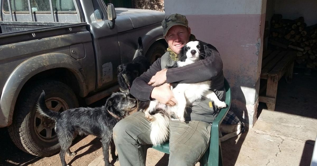 Día de la Adopción- El Montecito de los Canichones inicia una nueva etapa para encontrarles hogar a sus perros
