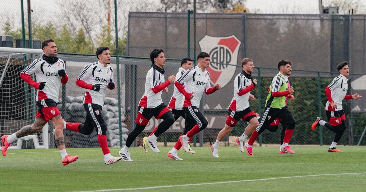 Foto- X@RiverPlate