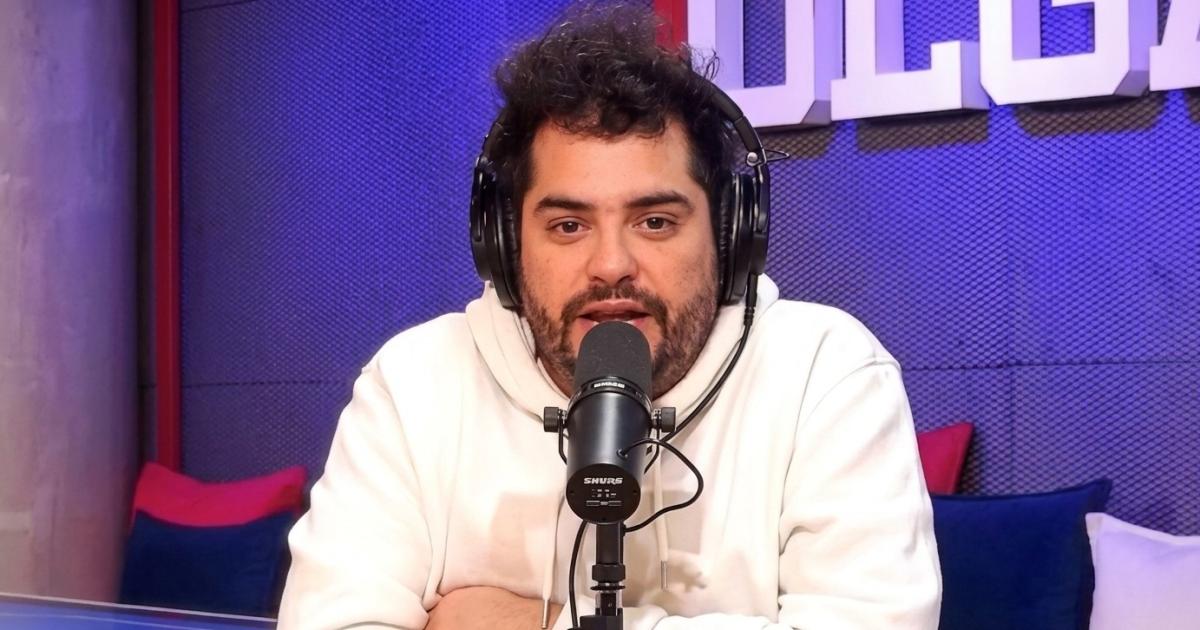 Homero Pettinato pidió un botón antipnico tras denunciar amenazas y hostigamiento