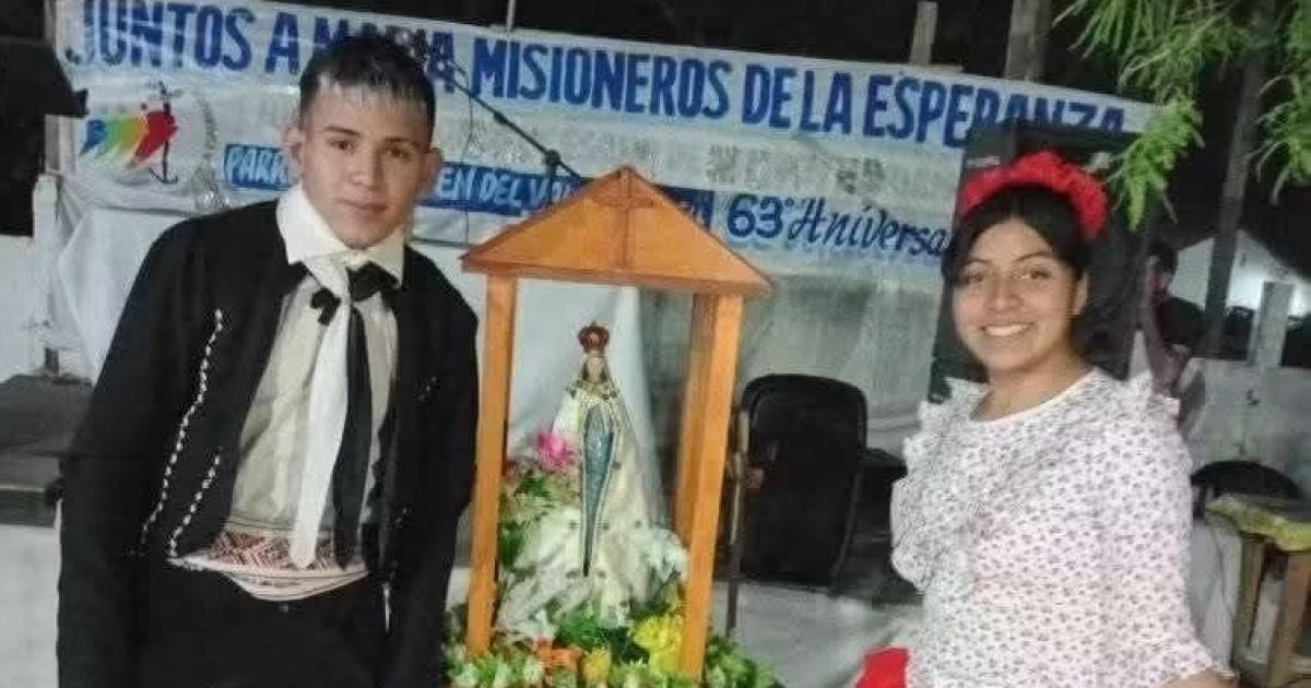 Los Morales celebra este 24 de septiembre su fiesta patronal en honor a Nuestra Sentildeora de la Merced